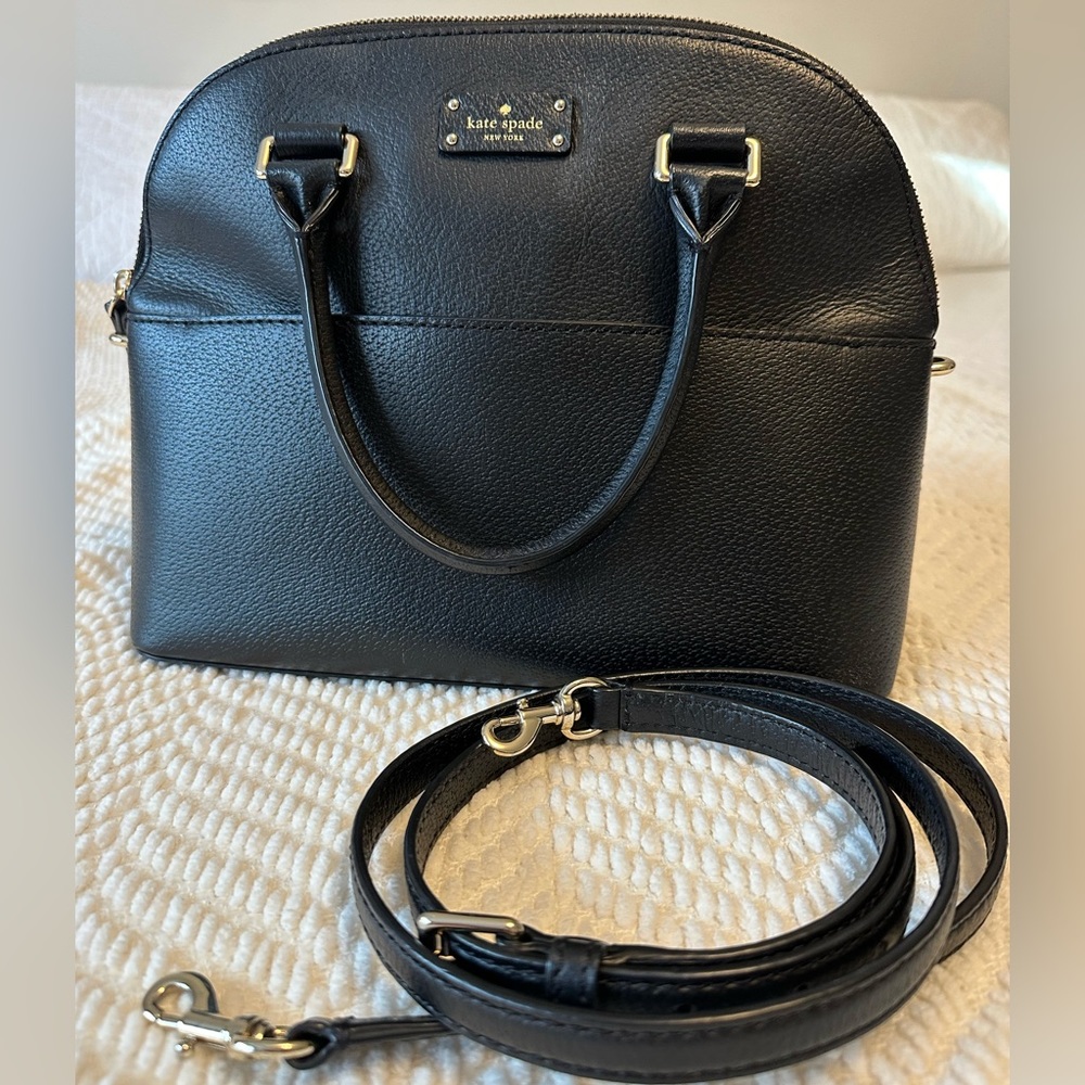 Kate Spade Carli Handbag